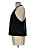Athleta 100% Polyester Black Tank Top Size L - photo 5