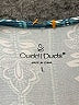 Cuddl Duds Teal Romper Size L - photo 4