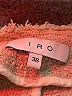 IRO 100% Cotton Tan Jacket Size EU (FR) 38 / US 6 - photo 6
