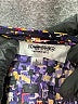 Jones Studio Purple Sleeveless Blouse Size L - photo 7