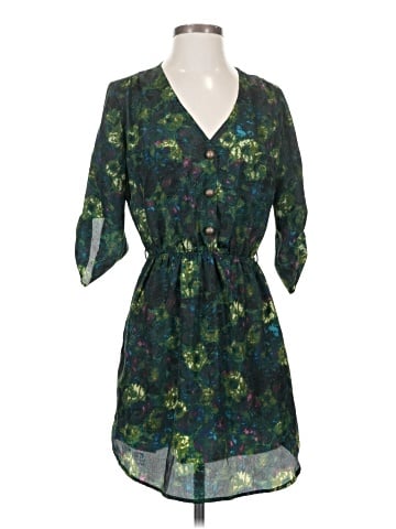 Mimi Chica Casual Dress (view 1)