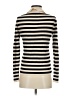 J.Crew 100% Merino Ivory Turtleneck Sweater Size XS - photo 2