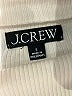 J.Crew Ivory Long Sleeve Turtleneck Size S - photo 7