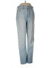 Madewell 100% Cotton Blue Jeans Size 28 waist - photo 1
