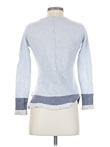 Claudia Nichole Cashmere Pullover Sweater (view 2)