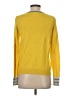 Boden Yellow Cardigan Size 2 - photo 2