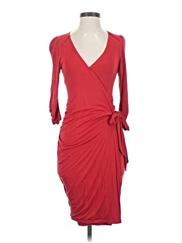 Vanessa Virginia Cocktail Dress (view 1)
