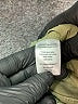Tinsel Solid Green Khaki Shorts Size 14W - photo 4
