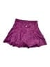 Athleta Print Purple Active Skort Size XS - photo 2