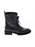 Torrid Black Gray Boots Size 9 - photo 1
