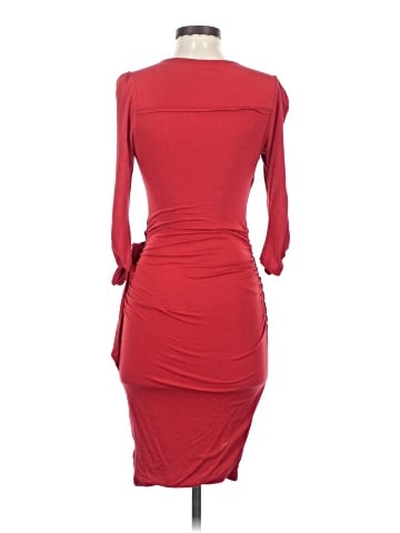 Vanessa Virginia Cocktail Dress (view 2)