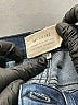 Mcguire Hearts Blue Jeans Size 25 waist - photo 7