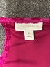 Charter Club Pink 3/4 Sleeve Top Size XL - photo 7
