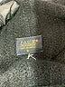 PAUW 100% Yak Black Turtleneck Sweater Size 8 (2) - photo 7