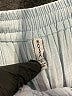 Raviya Blue Casual Pants Size S - photo 7
