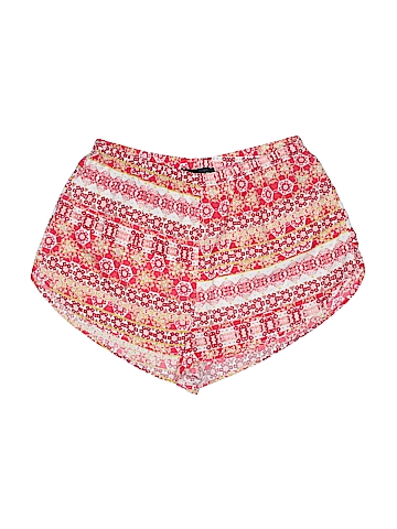 Ambiance Apparel Shorts - front