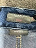 Torrid Solid Blue Jeans Size 26 (tall) - photo 4