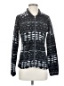 Free Country 100% Polyester Black Pullover Sweater Size S - photo 1