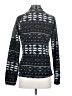 Free Country 100% Polyester Black Pullover Sweater Size S - photo 2