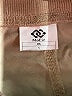 Mofiz Tan Cargo Pants Size S - photo 7