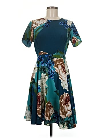 Corey Lynn Calter Casual Dress (view 1)