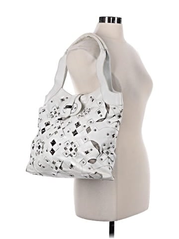 Rafe New York Leather Shoulder Bag (view 2)