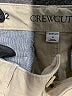 Crewcuts Ivory Khakis Size 12 - photo 3