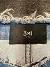 3x1 Blue Jeans Size 23 waist - photo 7