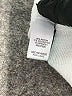 Live Well Active Color Block Stripes White Poncho Size 26 - photo 8