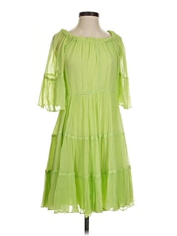 Blumarine Casual Dress (view 1)