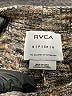 RVCA 100% Viscose Brown Active Pants Size S - photo 4
