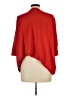 CAbi Red Pullover Sweater Size L - photo 2