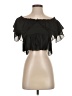 Zara Black Sleeveless Blouse Size S - photo 1