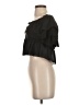 Zara Black Sleeveless Blouse Size S - photo 5