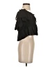Zara Black Sleeveless Blouse Size S - photo 4