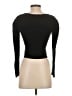 Abercrombie & Fitch Black Pullover Sweater Size XS - photo 2
