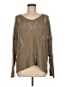 3.3 field trip Tan Pullover Sweater One size - photo 1