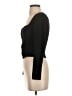 Abercrombie & Fitch Black Pullover Sweater Size XS - photo 5