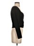 Abercrombie & Fitch Black Pullover Sweater Size XS - photo 4