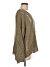 3.3 field trip Tan Pullover Sweater One size - photo 4