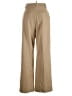 Favorite Daughter Solid Tan Khakis Size 10 - photo 2
