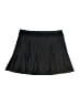 Lucky in Love Solid Black Active Skort Size S - photo 2