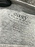 easy STANDARD Gray Sleeveless T-Shirt Size S - photo 7