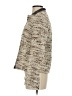 Akris Punto Tweed Ivory Jacket Size 4 - photo 5