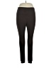Danskin Solid Black Active Pants Size XL - photo 1