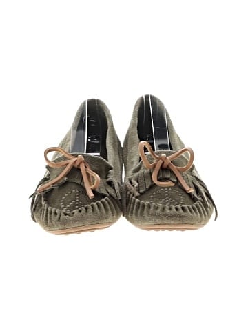 Lucky Brand Flats (view 2)