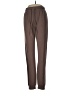 If It Were Me Brown Track Pants Size M - photo 1