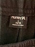 Hurley Black Sweatpants Size 14 - 16 - photo 3