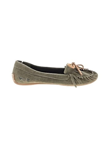 Lucky Brand Flats (view 1)