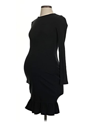 H&M Mama Cocktail Dress (view 1)